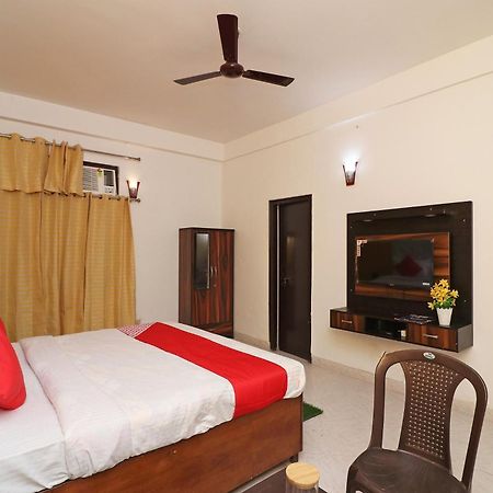 Hotel O Ooak Hotel Greater Noida Kültér fotó